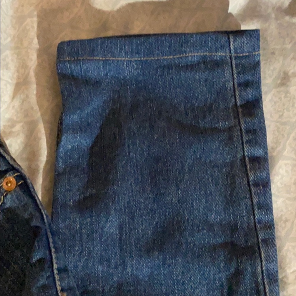 Jeans - Picture 4 of 4